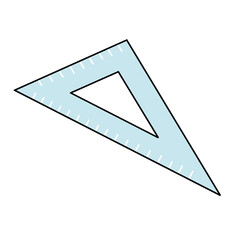 icon stationery and school supplies
