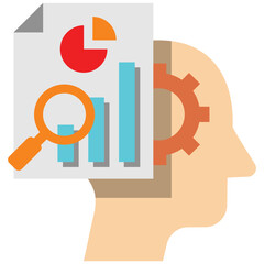 Analysis Icon