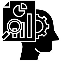 Analysis Icon