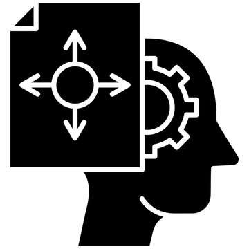 recommend clip art: Management Icon