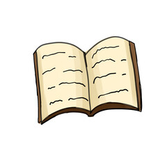icon stationery and school supplies
