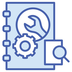 Maintenance Icon