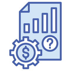 Business Plan Icon