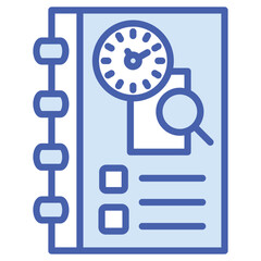 Agenda Icon