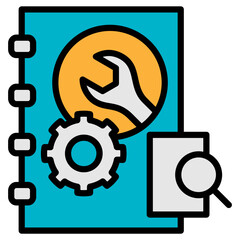 Maintenance Icon