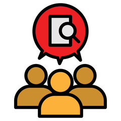 Discussion Icon