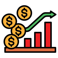 Revenue Icon