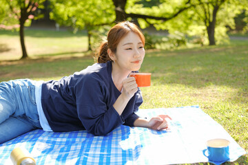 美しい日本女性