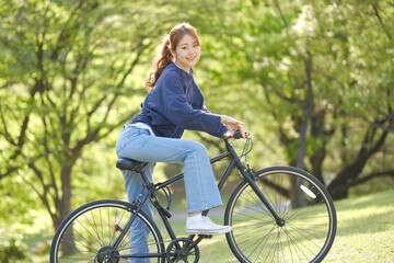 美しい日本女性