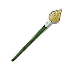 icon stationery and school supplies