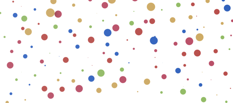 confetti png. Gold confetti falls from the sky. Glittering confetti on a transparent background. Holiday,