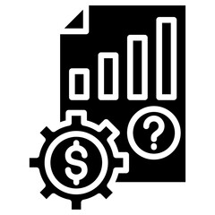 Business Plan Icon