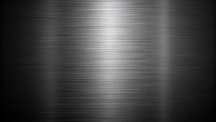 Black metal brushed background with a dark and textured finish , metal, texture, black, brushed, steel, abstract, backdrop