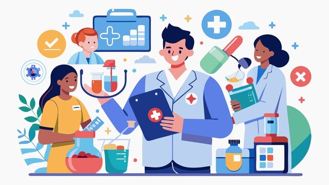 They play a vital role in the healthcare team, taking vital signs, administering medications, assisting with daily living activities, and collaborating with other healthcare professionals
