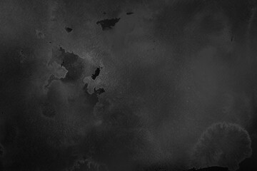 black background with texture