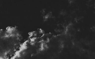 black background with texture