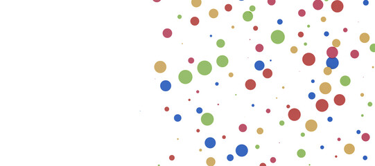 confetti png. Gold confetti falls from the sky.