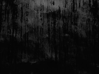 black background with texture