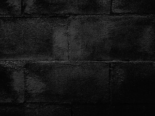 black background with texture