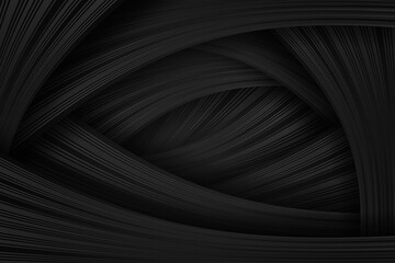 black background with texture