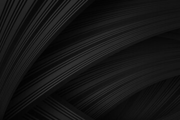 black background with texture