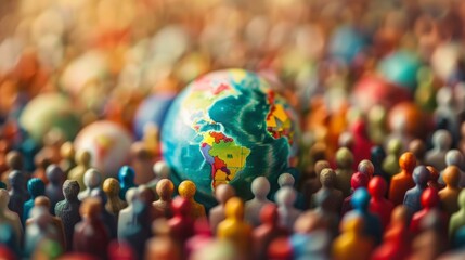 The concept of International Day for Tolerance