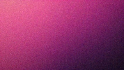 purple grainy gradient abstract background, noise texture effect, banner poster header design