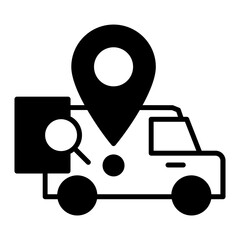 Delivery Icon