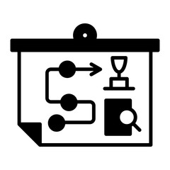 Planning Icon
