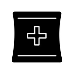 Obraz premium disinfection wipes