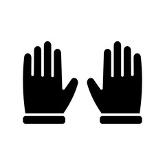 Obraz premium gloves