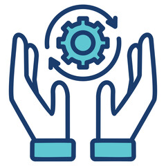 Responsibility Icon
