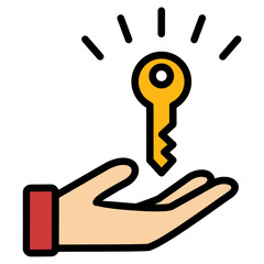 Opportunity Icon