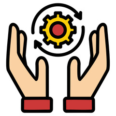 Responsibility Icon