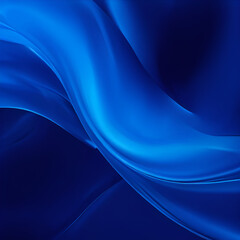 Abstract blue Colour Background and Wallpaper/ concept design background/ Wave abstrackt vector background
