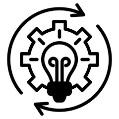 Idea Icon