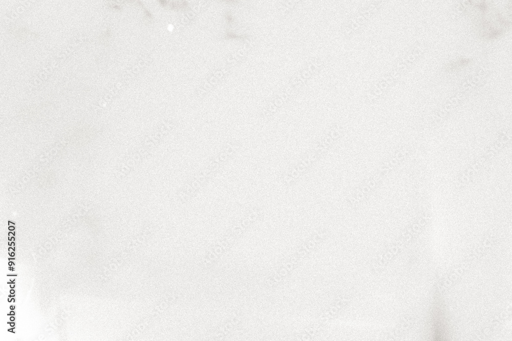 Wall mural silver texture abstract background with gain noise texture background