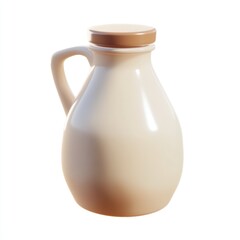 Cream Jug