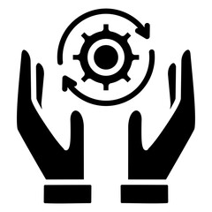 Responsibility Icon