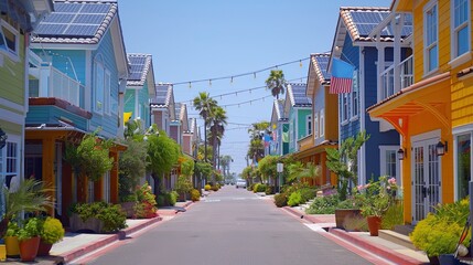 Evaluate the potential of investing in renewable energy.,