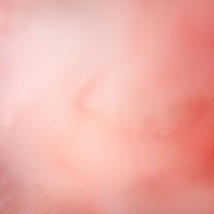 Fototapeta premium Abstract solid red watercolor splash background