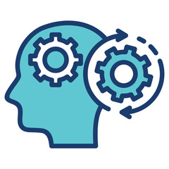 Critical Thinking Icon