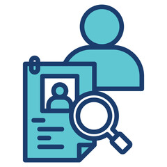 Identify Icon