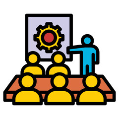 Training Icon