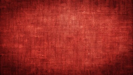Fototapeta premium Panorama of vintage red cloth texture and seamless background, texture, fabric, red, vintage, retro, material, classic, backdrop