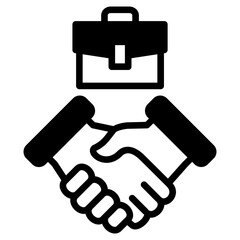 Agreement Icon