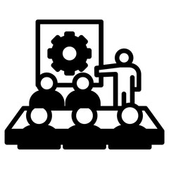 Training Icon