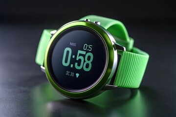 Rendering of smart home device