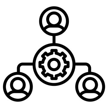 Manager Icon