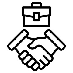 Agreement Icon